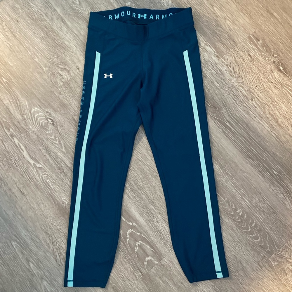 Under Armour leggings